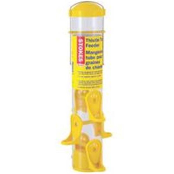 Hiatt Manufacturing Hiatt Manufacturing Feeder Tube Thistle 15In 38224 3027265 - main